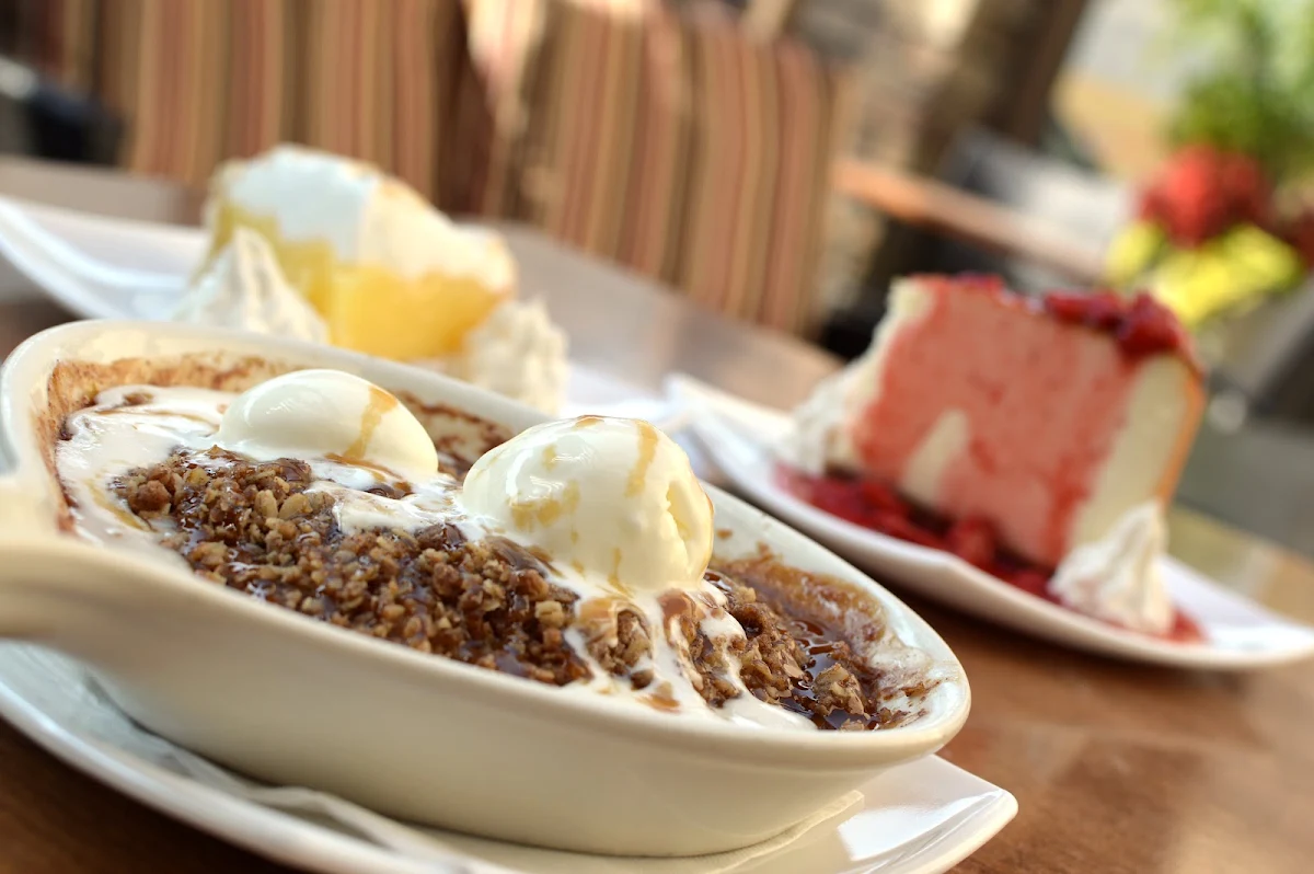Food & drink, Smitty's Restaurant & Lounge - Winnipeg Garden City