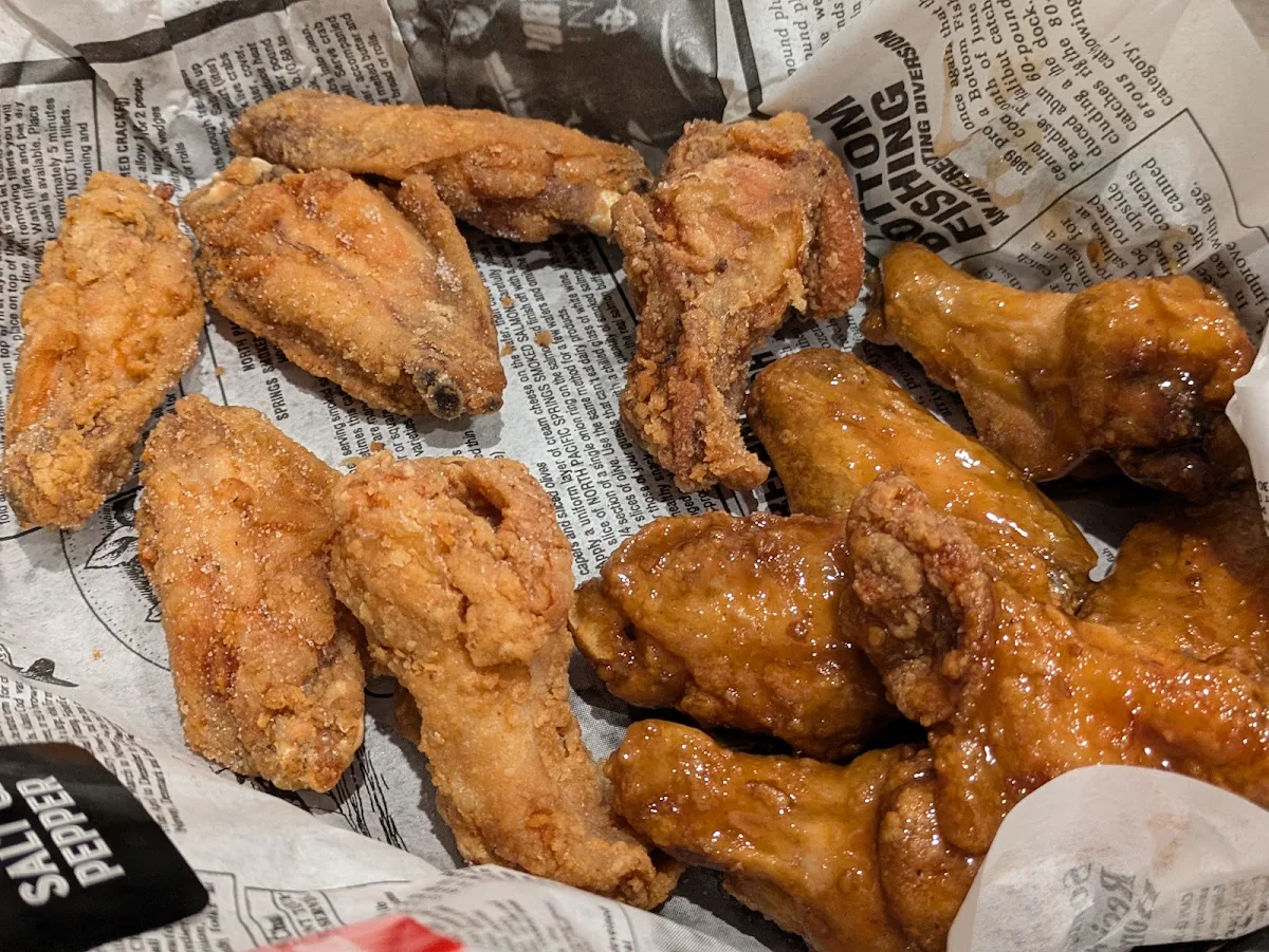 Food & drink, Smitty's Restaurant & Lounge - Winnipeg Garden City