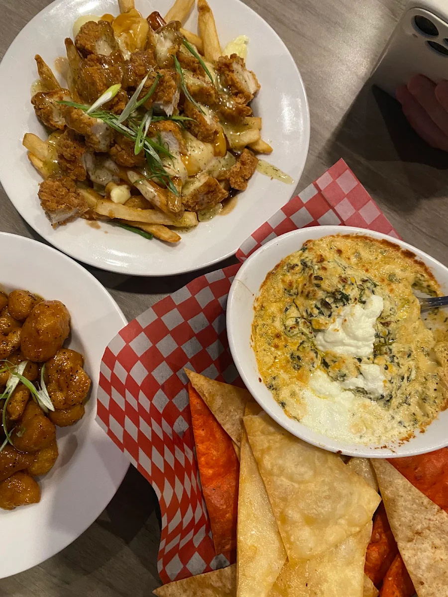 Food & drink, Smitty's Restaurant & Lounge - Winnipeg Garden City