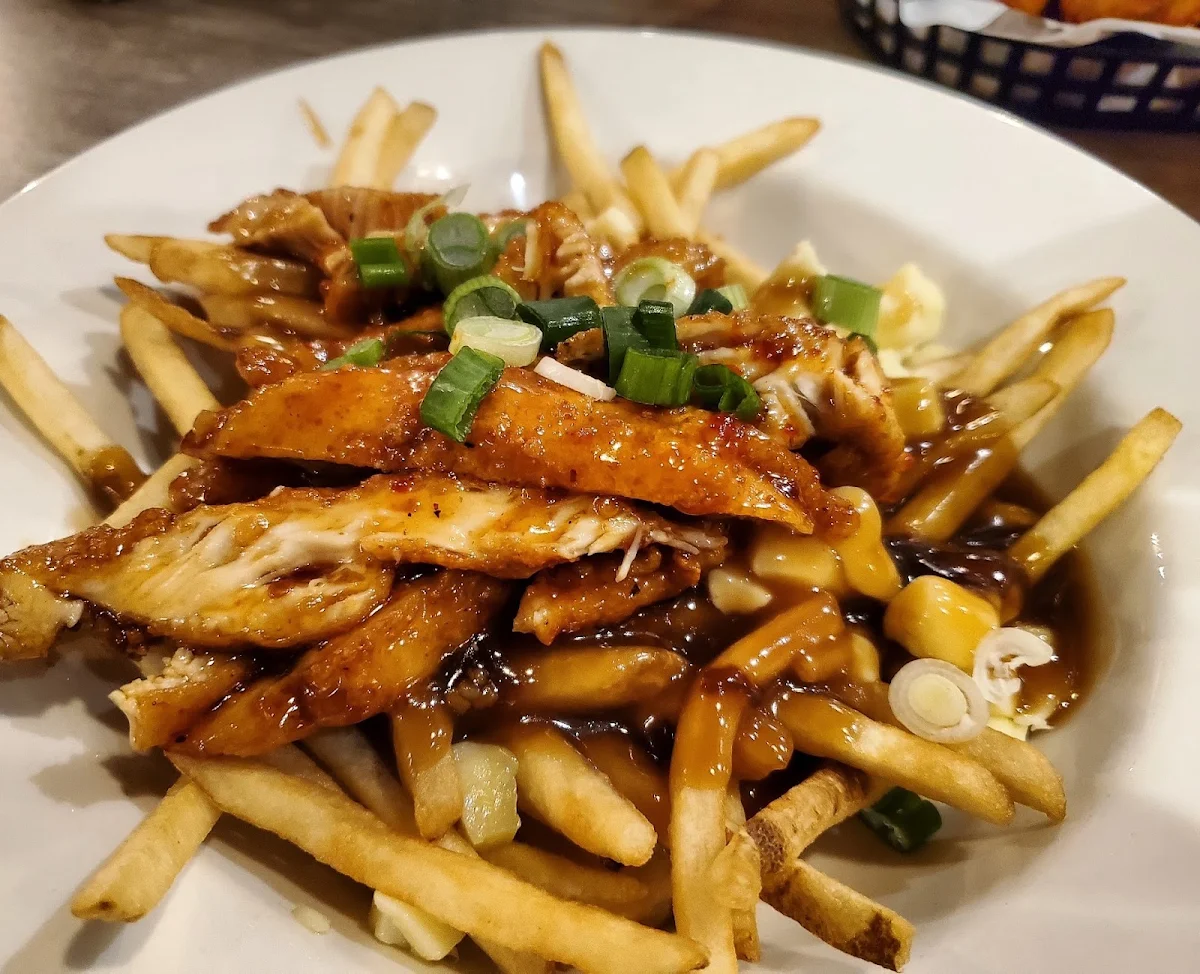 Food & drink, Smitty's Restaurant & Lounge - Winnipeg Garden City