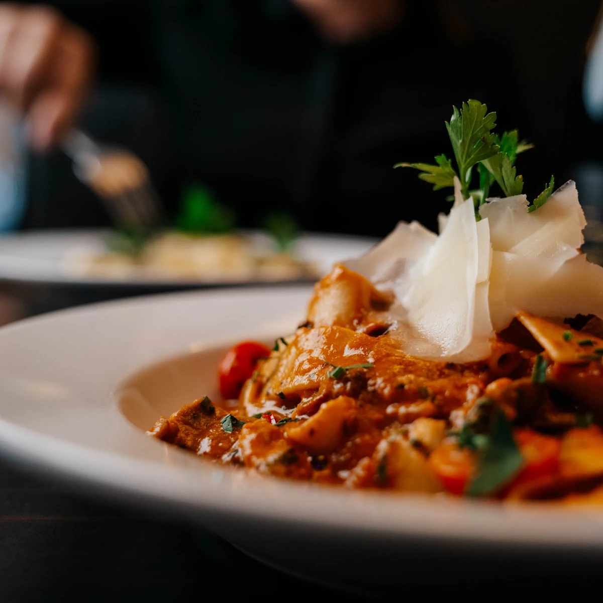 Food & drink, Bambino Ristorante