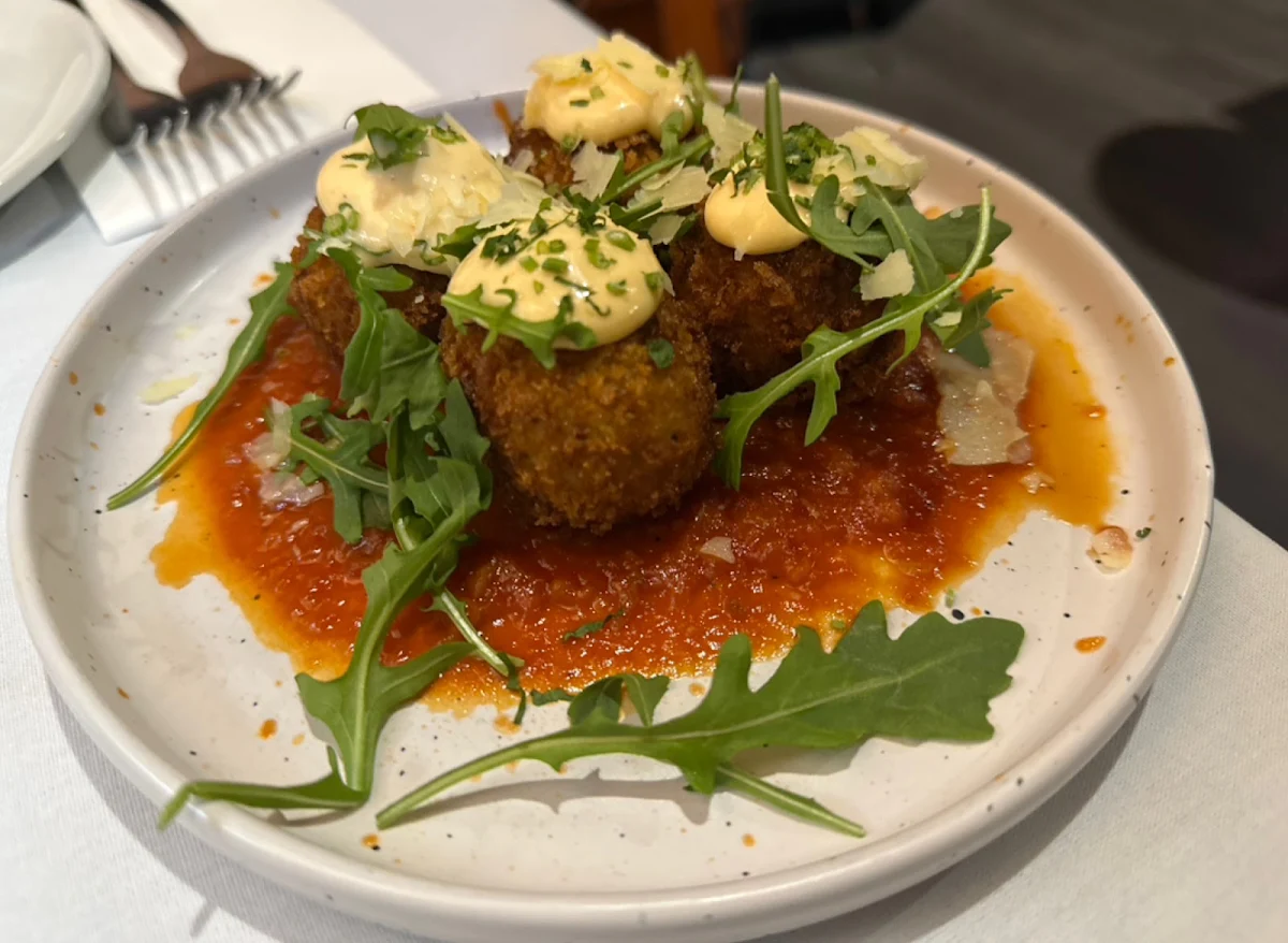 Food & drink, Bambino Ristorante