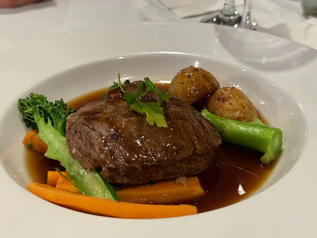 Food & drink, Bambino Ristorante