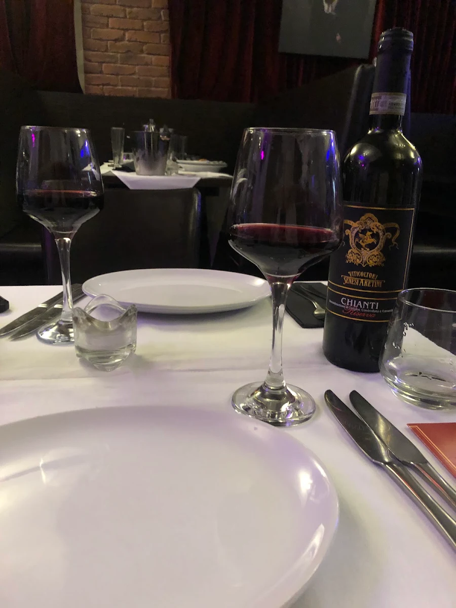 Food & drink, Bambino Ristorante