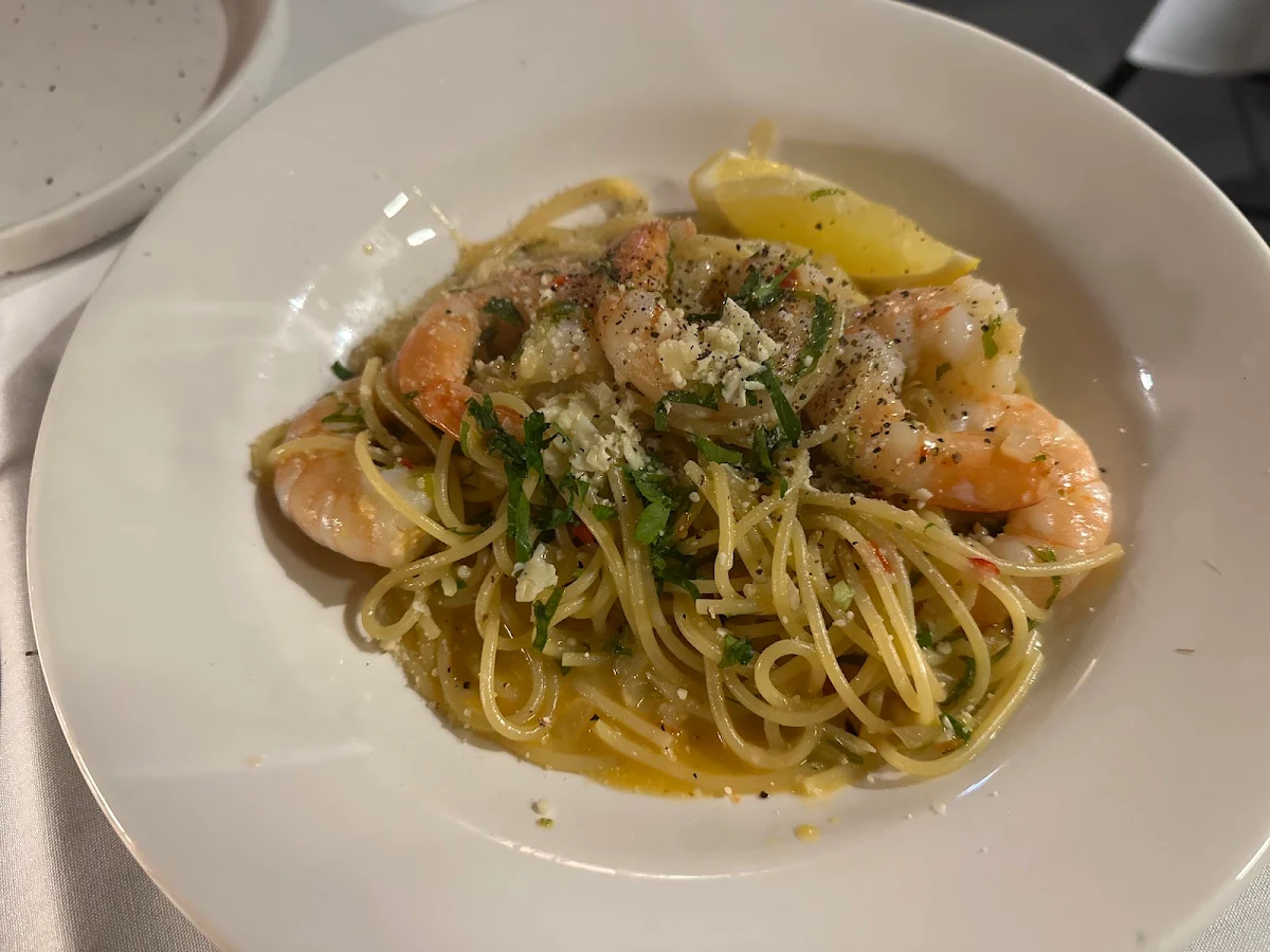 Food & drink, Bambino Ristorante