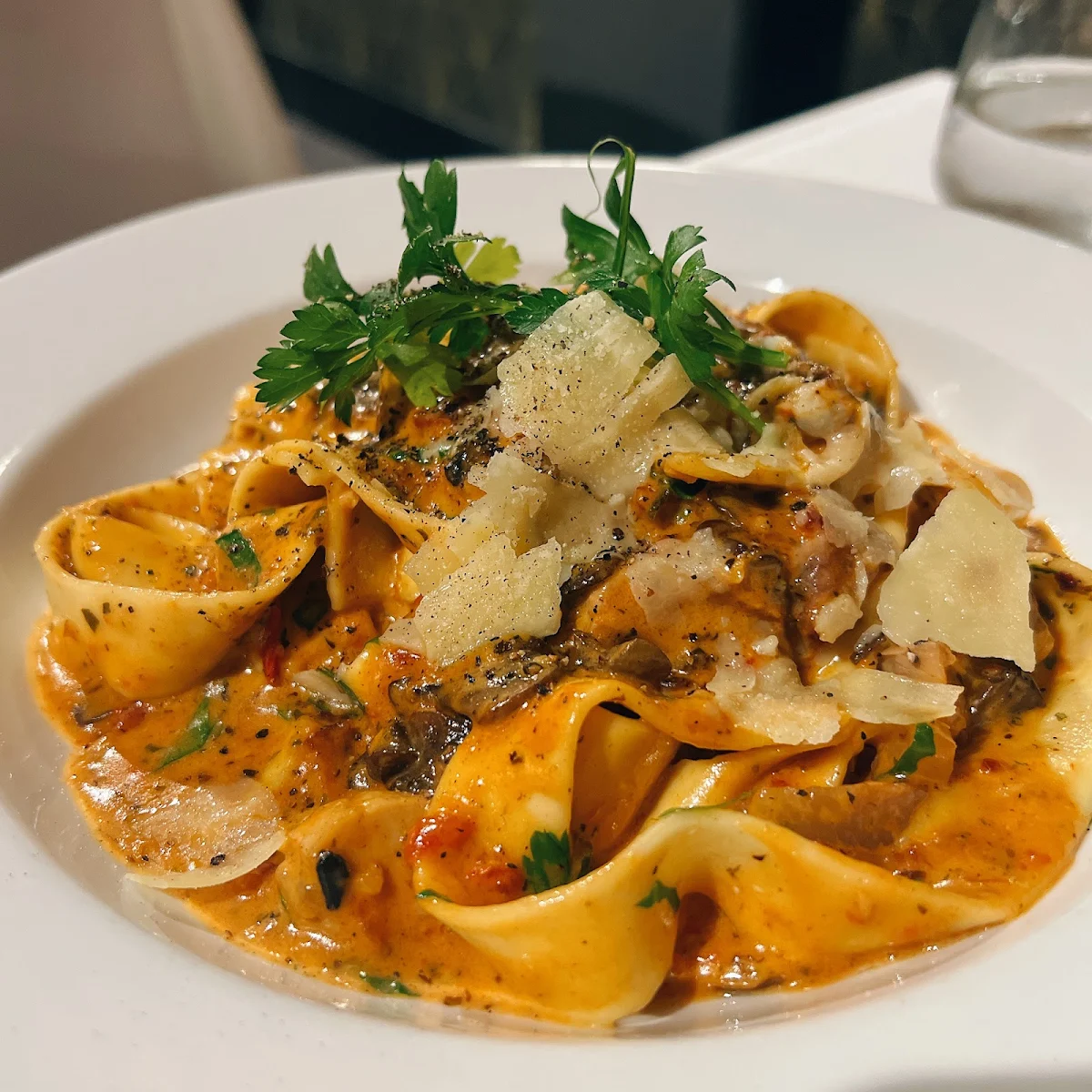 Food & drink, Bambino Ristorante