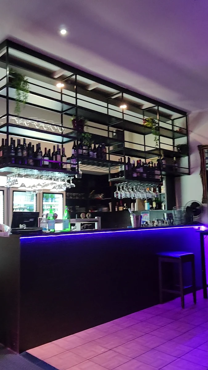 Vibe, Bambino Ristorante
