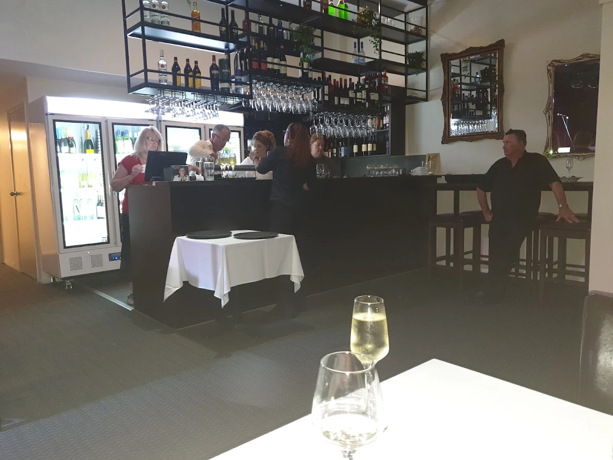 Vibe, Bambino Ristorante