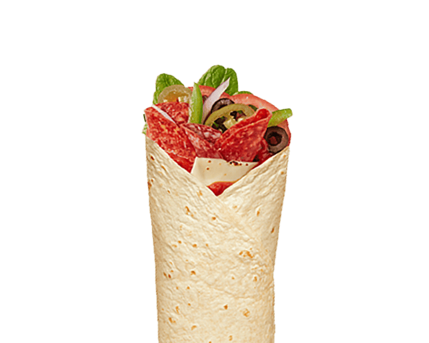 Food & drink, Subway