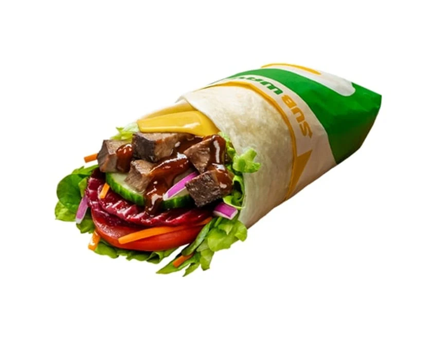 Food & drink, Subway