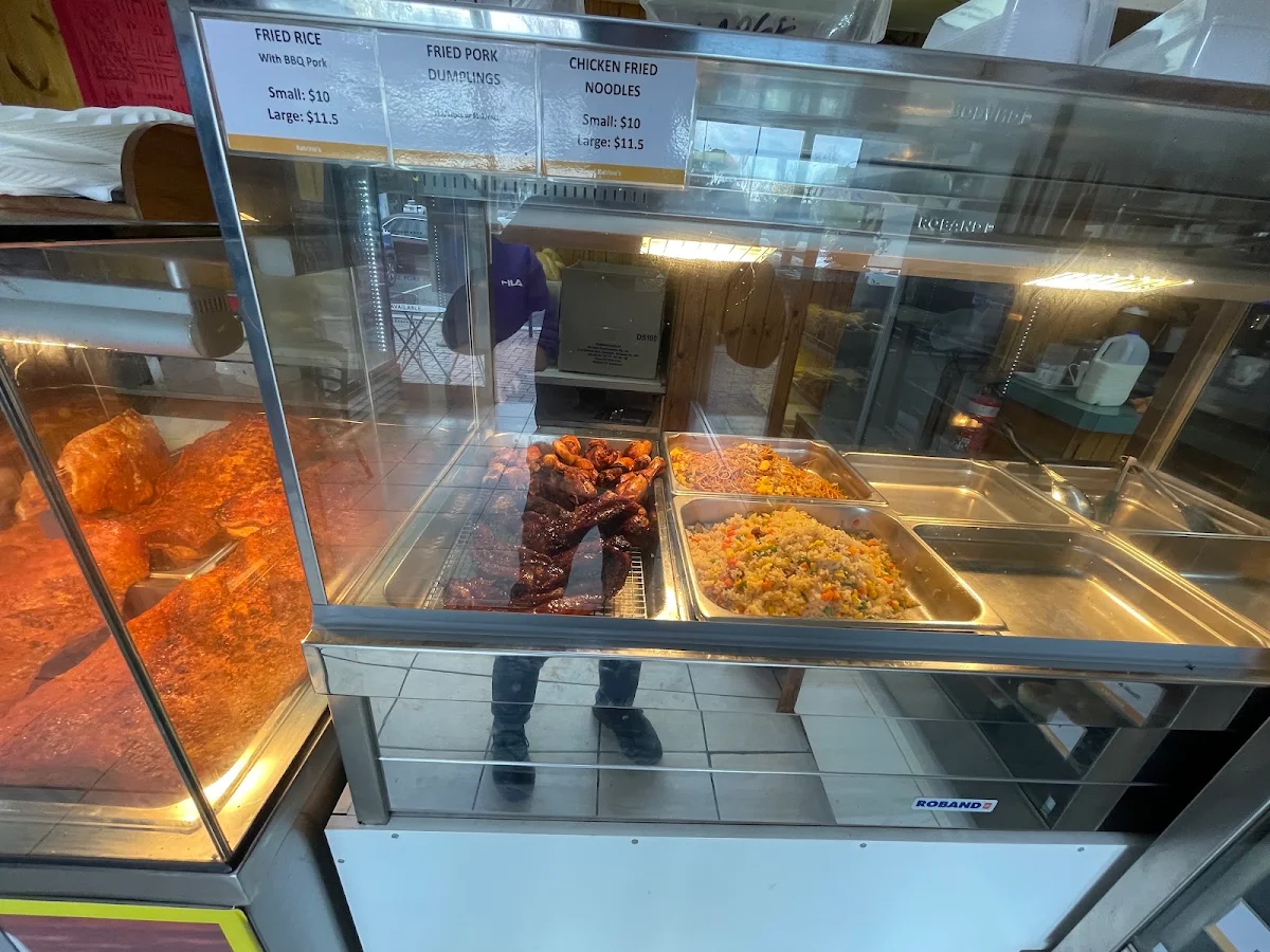 Vibe, Katrina's Noodles&Banh Mi