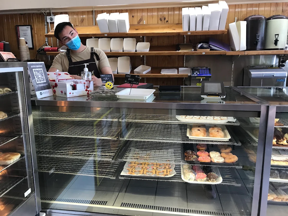 Vibe, Katrina's Noodles&Banh Mi