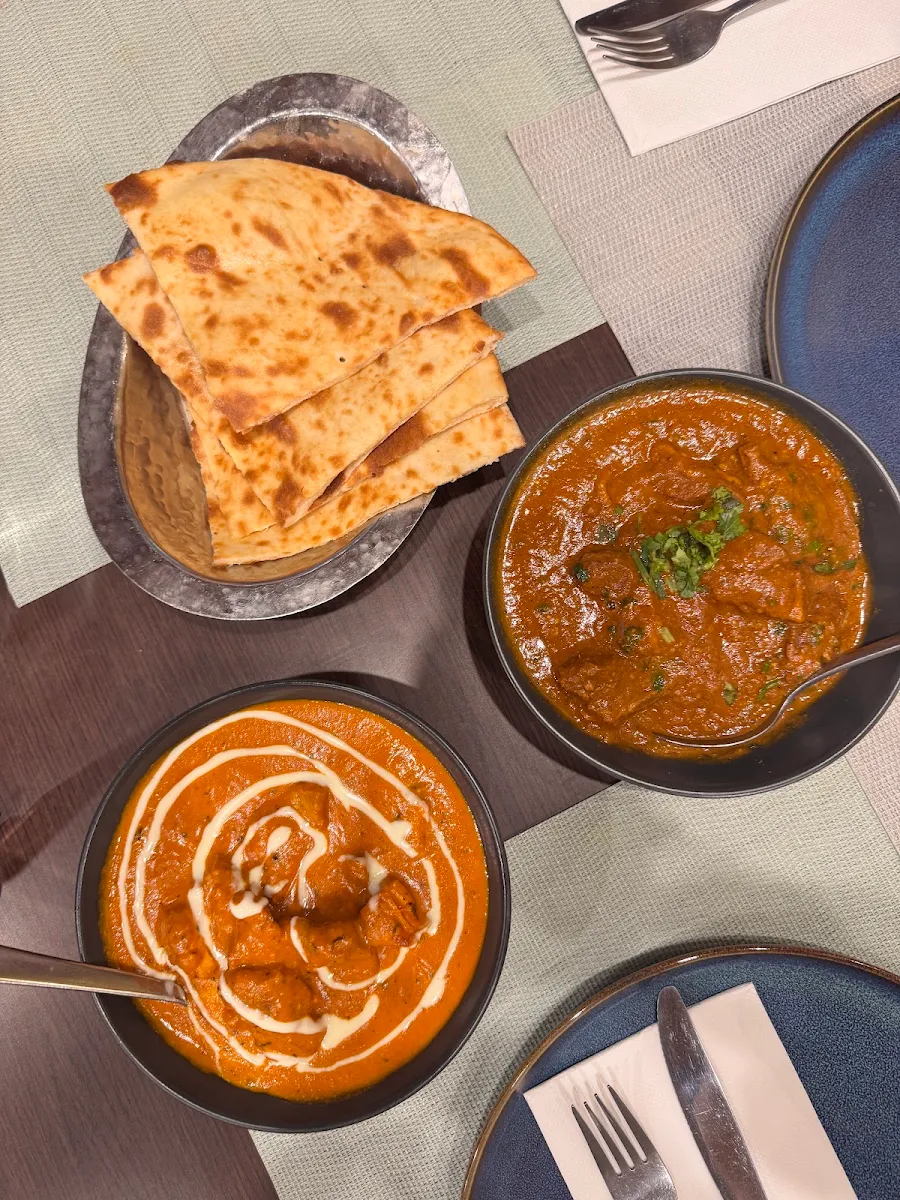 Food & drink, Punjabi Palace