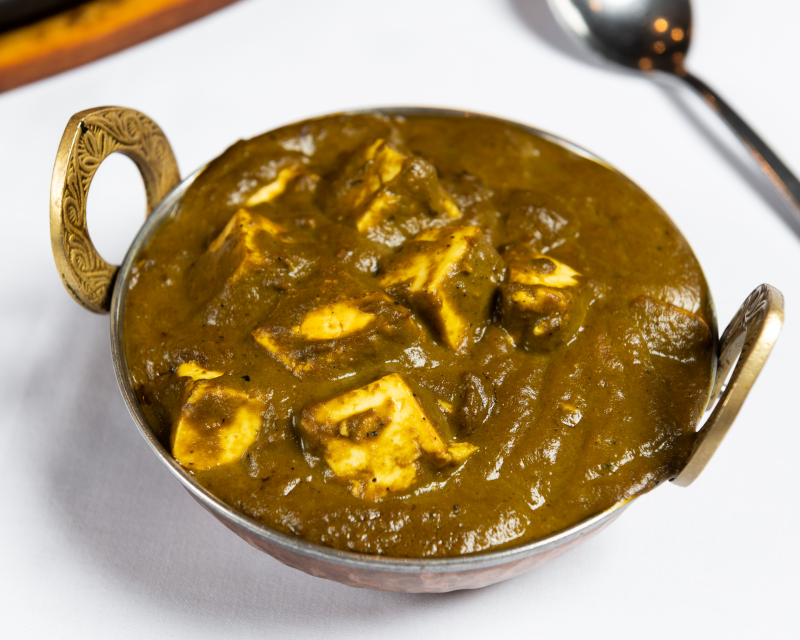 Food & drink, Punjabi Palace