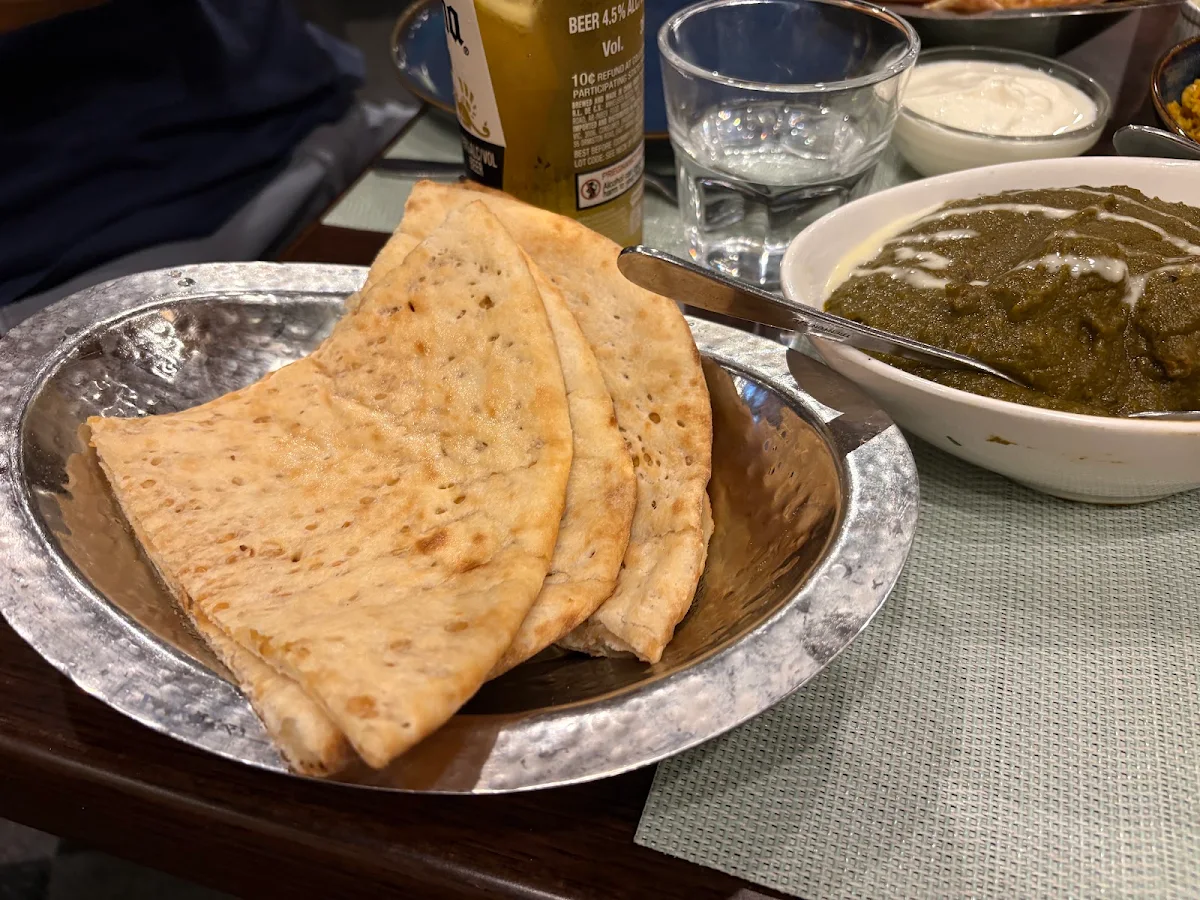 Food & drink, Punjabi Palace