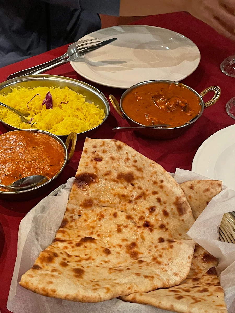 Food & drink, Punjabi Palace