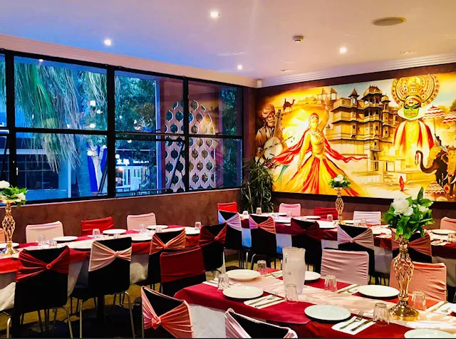 Vibe, Punjabi Palace