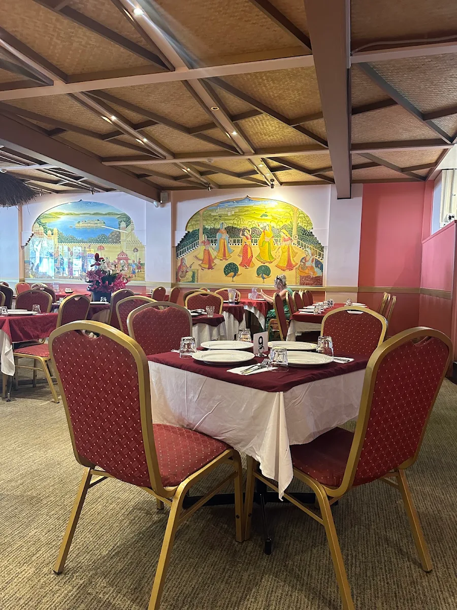 Vibe, Punjabi Palace