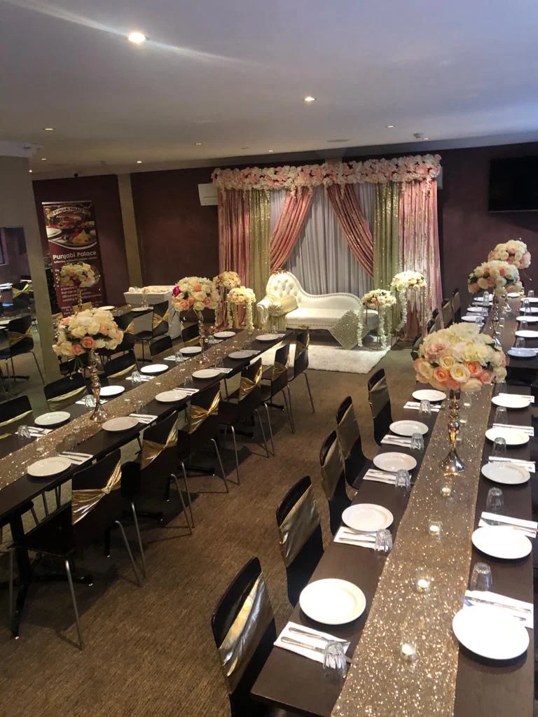 Vibe, Punjabi Palace