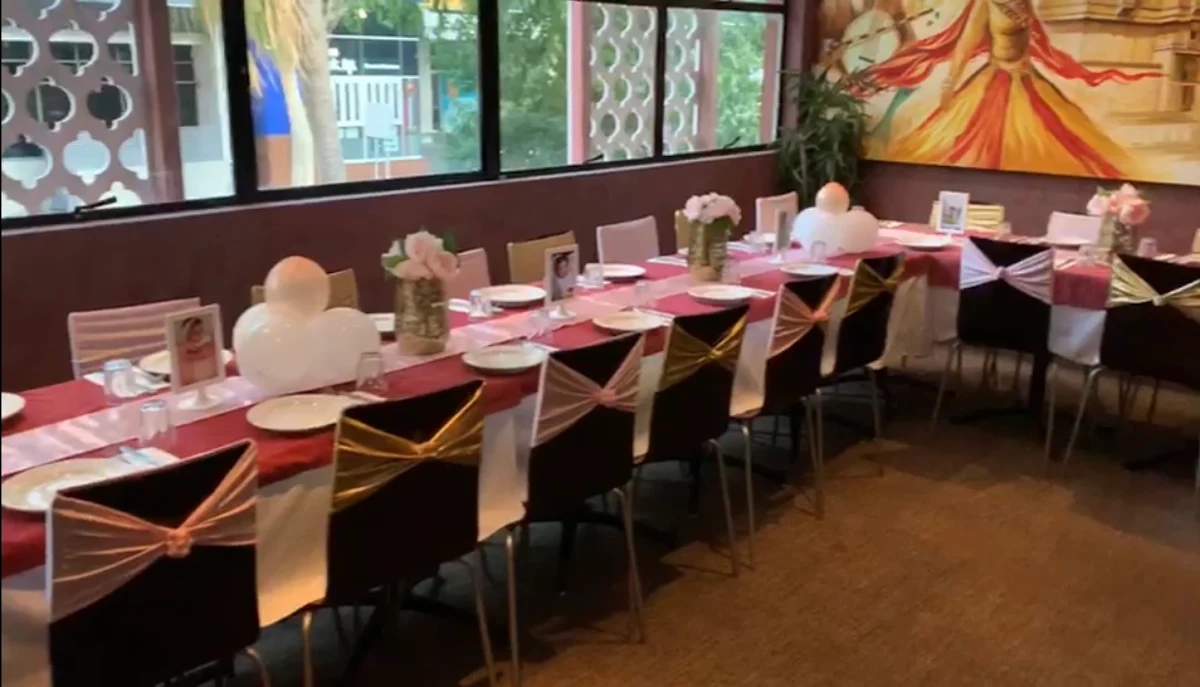 Vibe, Punjabi Palace