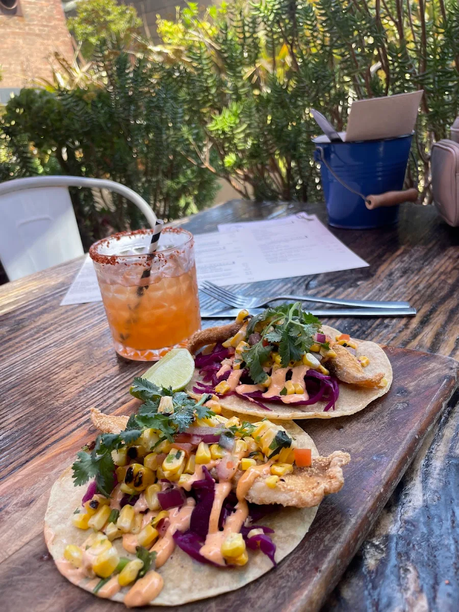 Food & drink, The Boot Factory