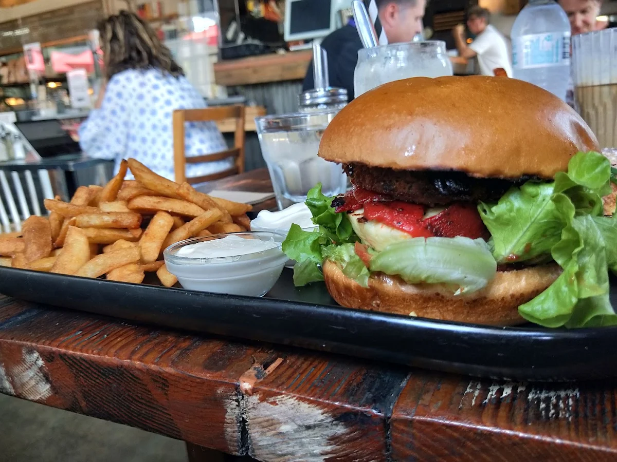 Food & drink, The Boot Factory