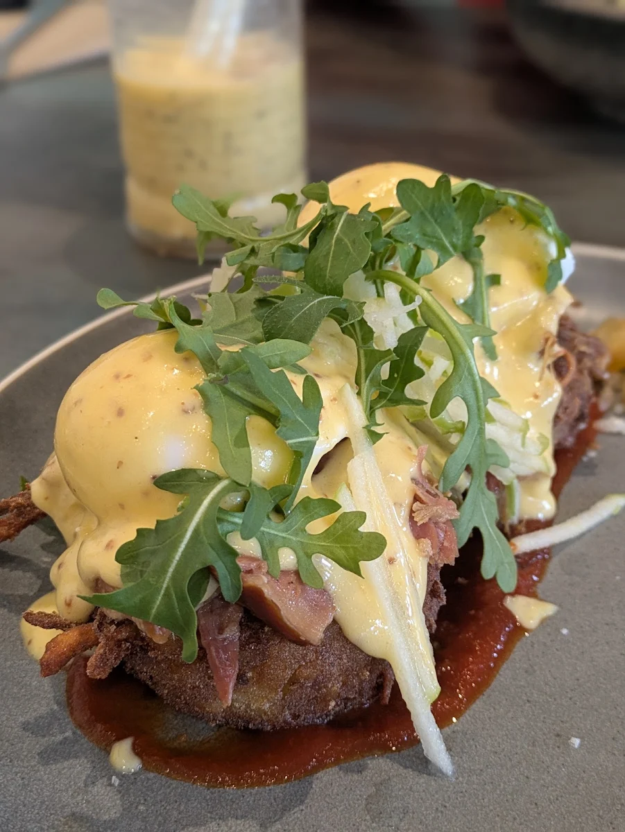 Food & drink, The Boot Factory