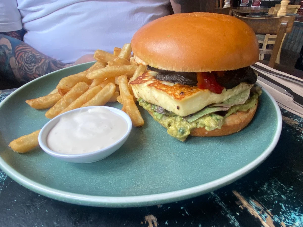 Food & drink, The Boot Factory