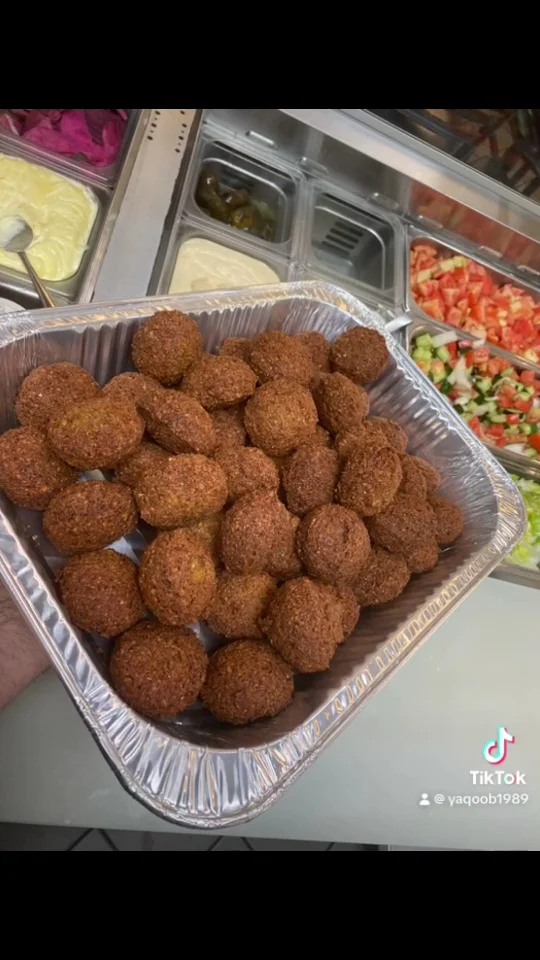 Food & drink, AlHadbah Donair LTD