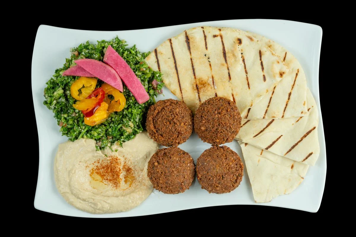 Food & drink, AlHadbah Donair LTD