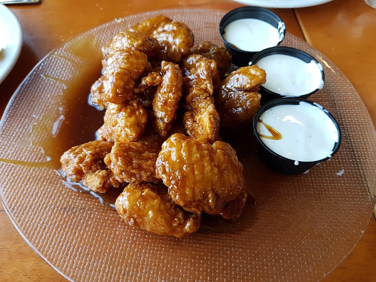 Food & drink, Pizza Hut