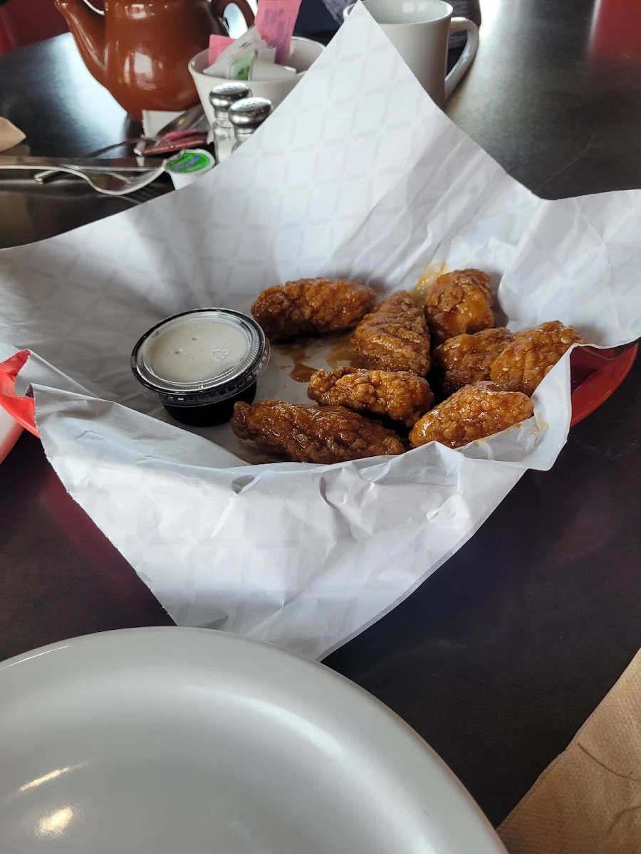 Food & drink, Pizza Hut