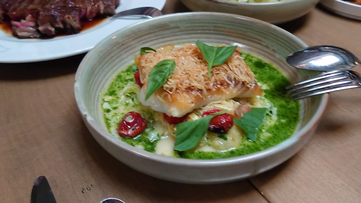 Food & drink photo 2