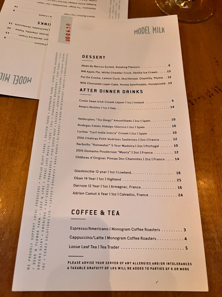 Menu photo 10