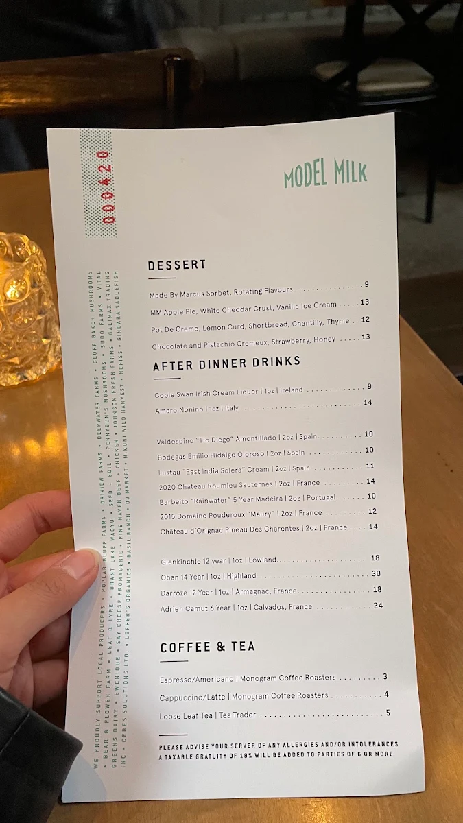 Menu photo 4