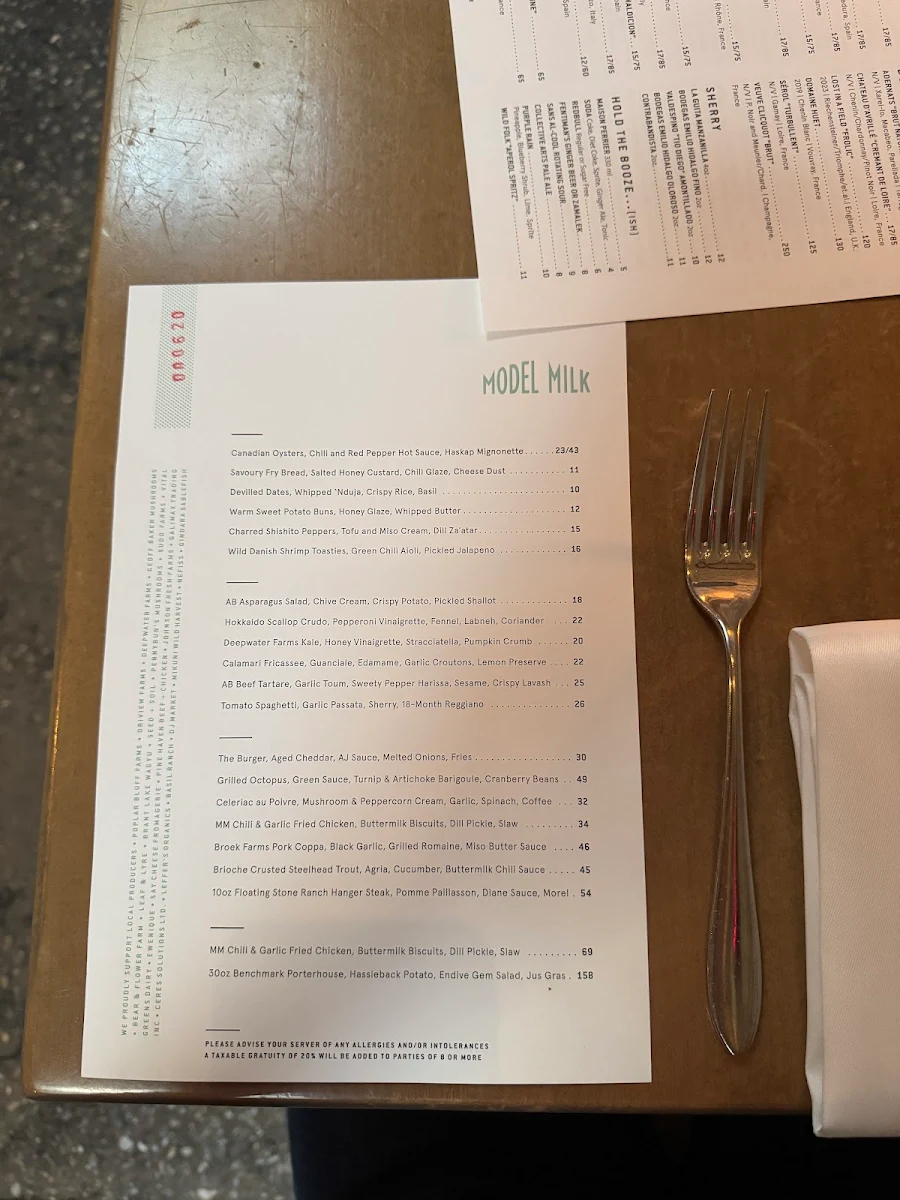 Menu photo 8