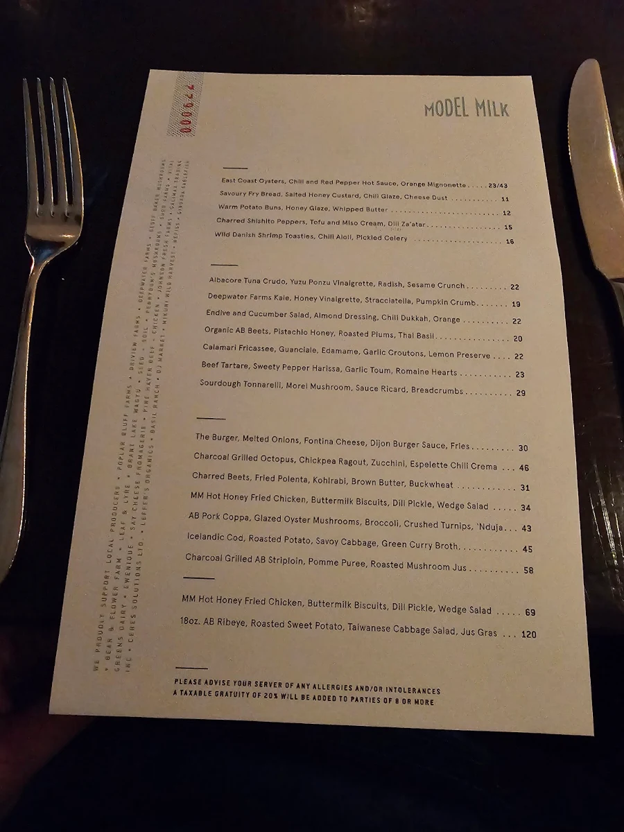 Menu photo 9