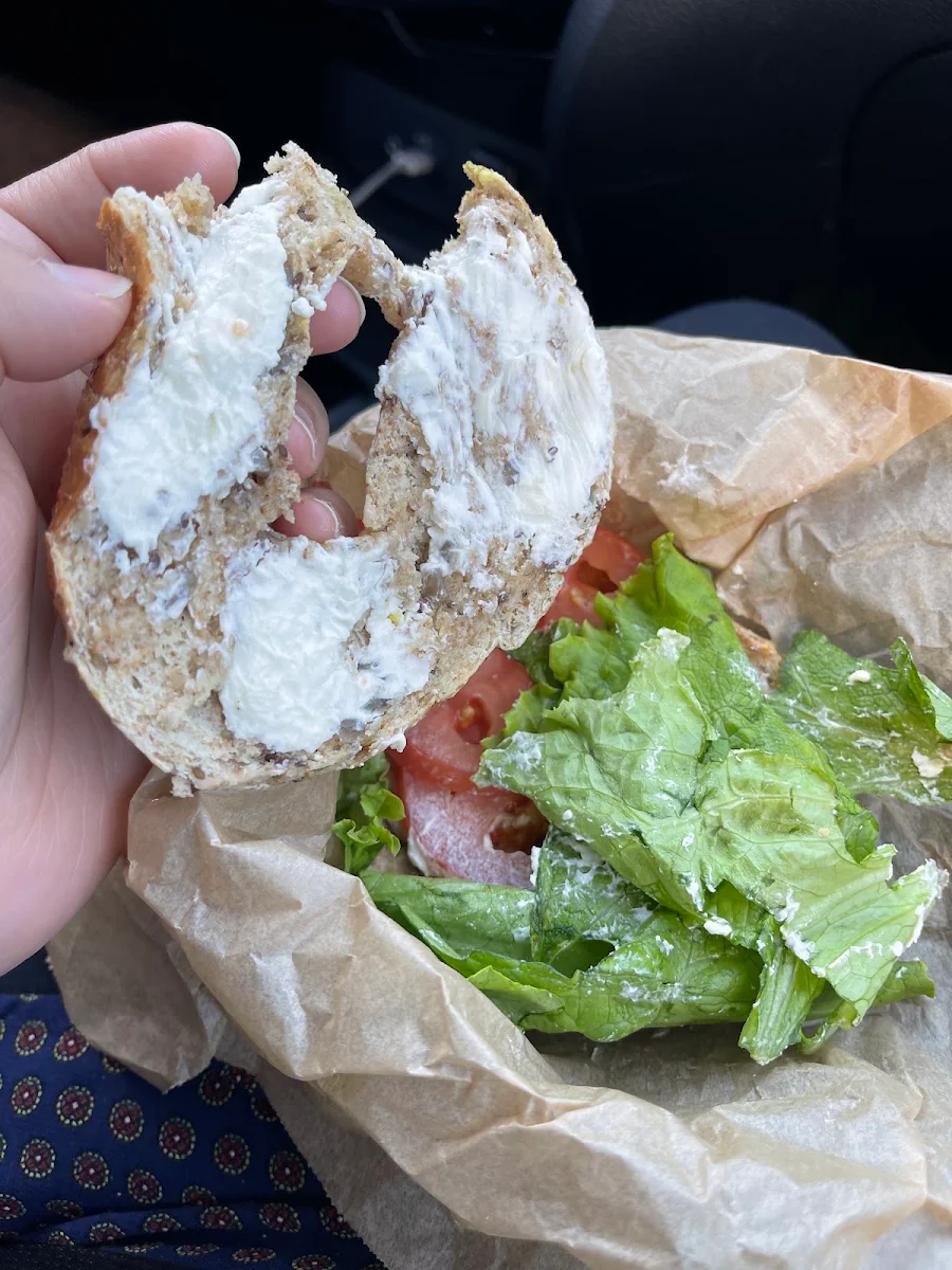 Food & drink, Tim Hortons