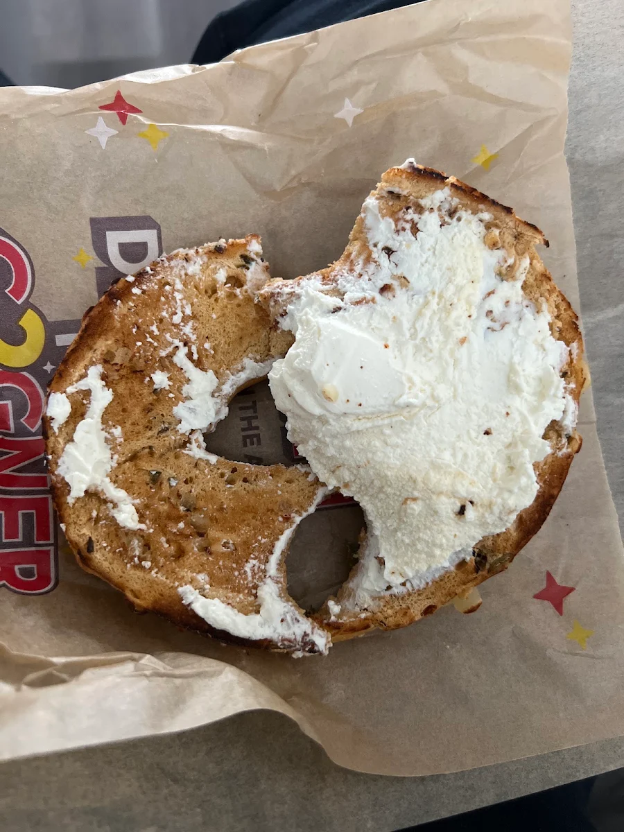 Food & drink, Tim Hortons
