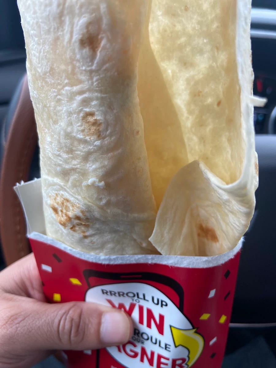 Food & drink, Tim Hortons