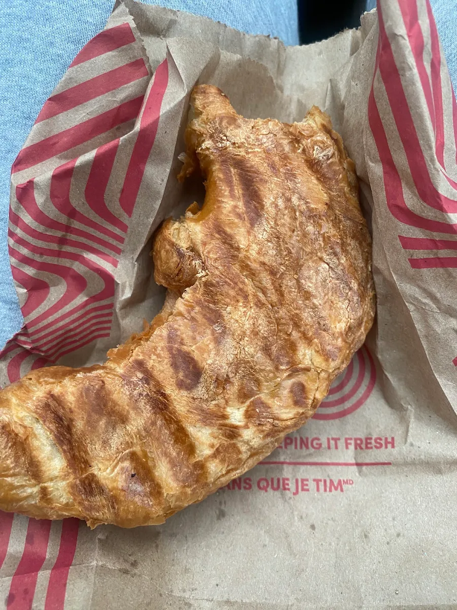 Food & drink, Tim Hortons