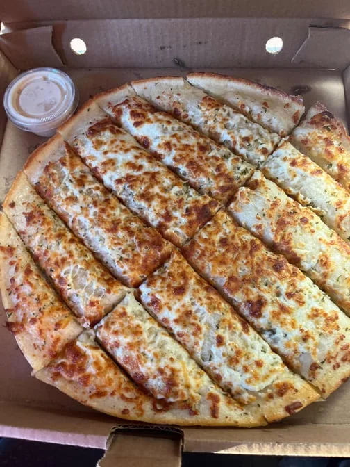 Food & drink, Pronto Pizza