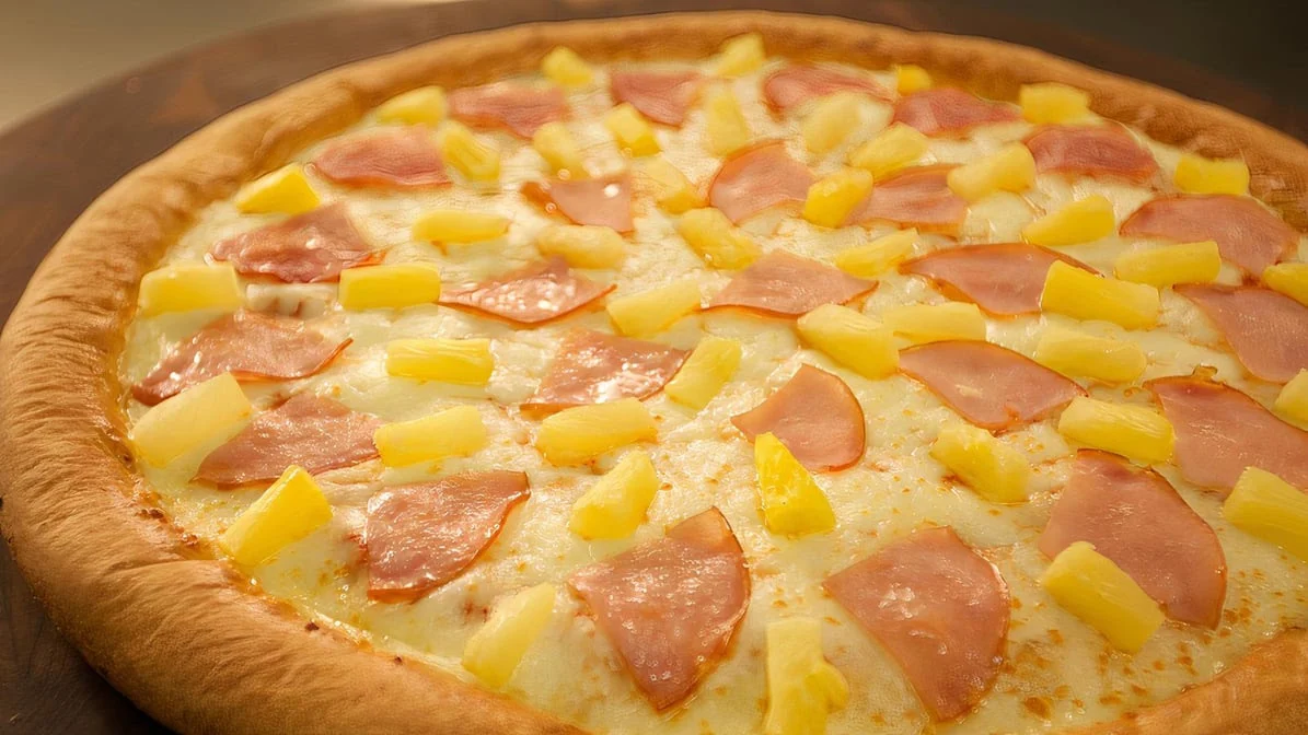 Food & drink, Pronto Pizza