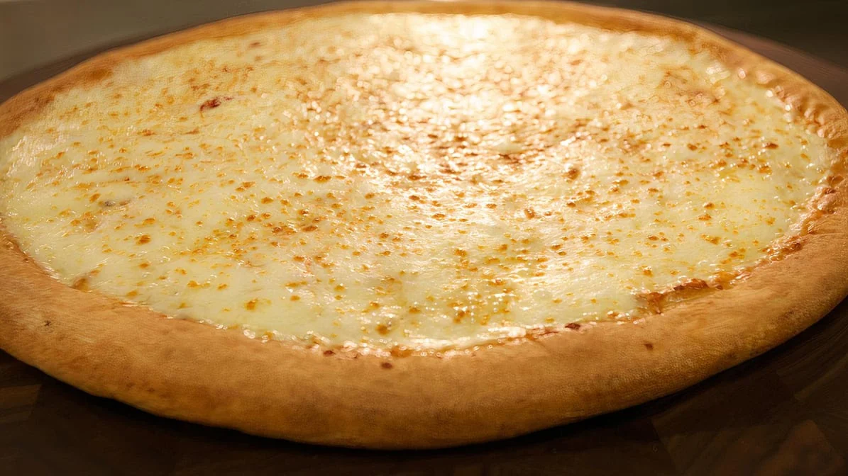 Food & drink, Pronto Pizza