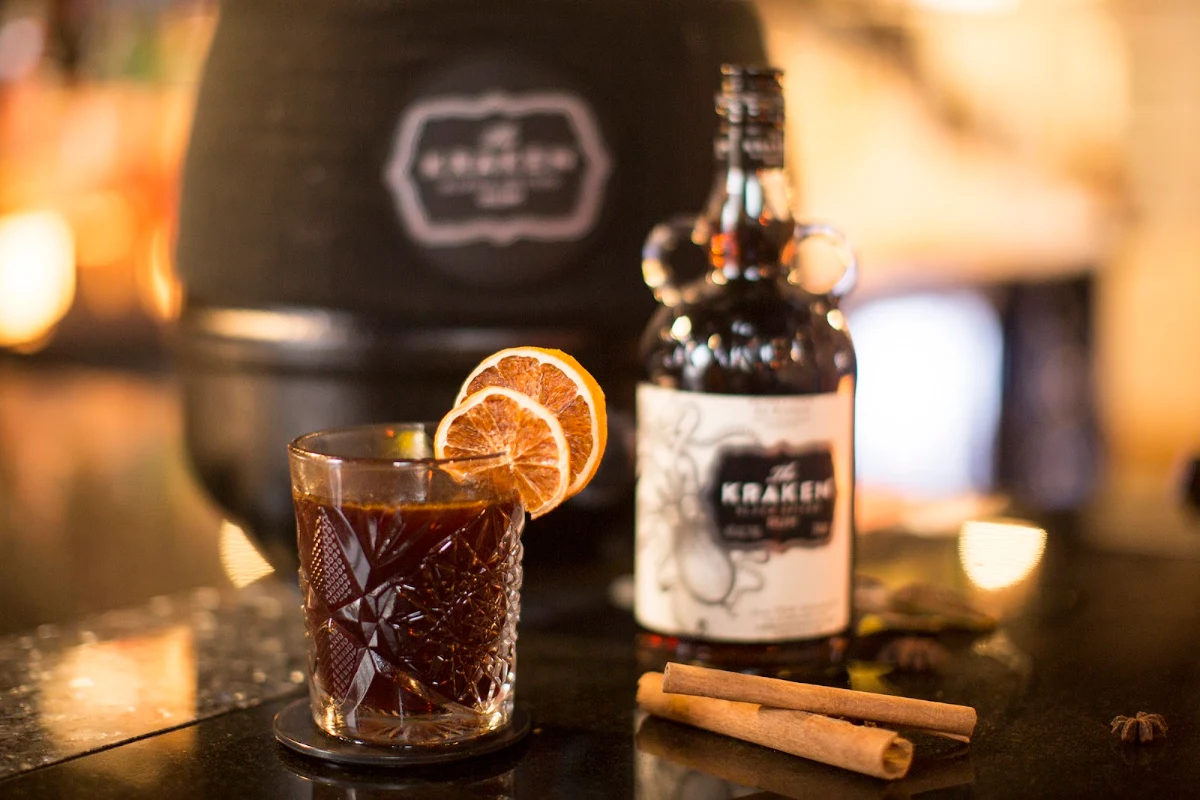 Food & drink, Sonder Bar