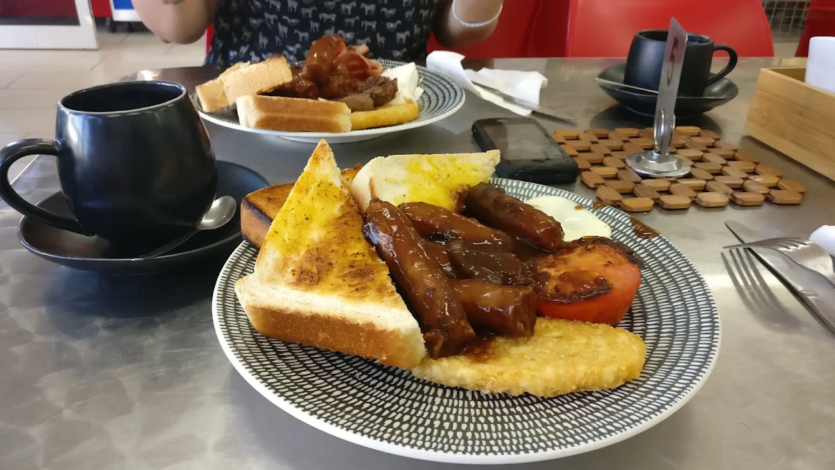 Food & drink photo 3