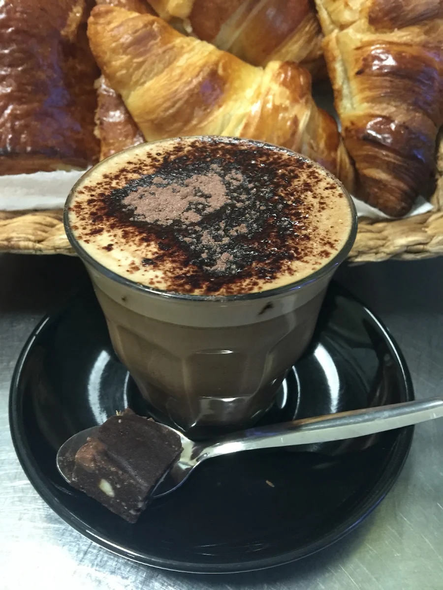 Food & drink, Lilypad Espresso Bar