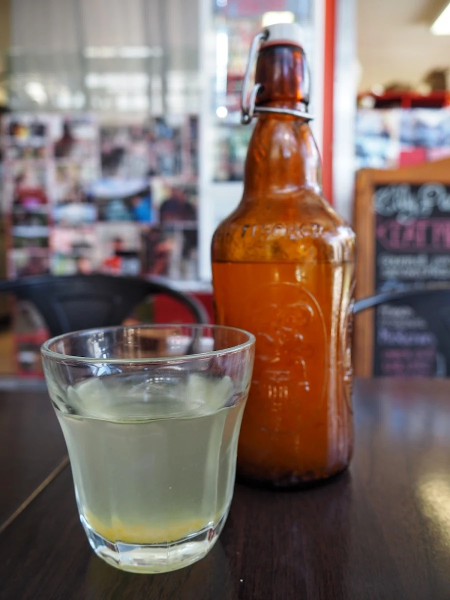 Food & drink, Lilypad Espresso Bar
