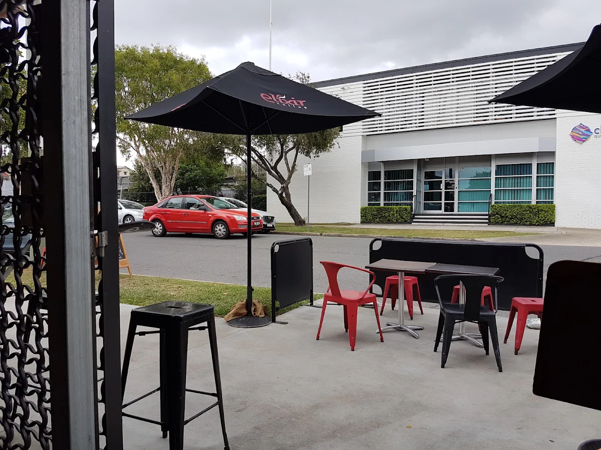 Vibe, Lilypad Espresso Bar