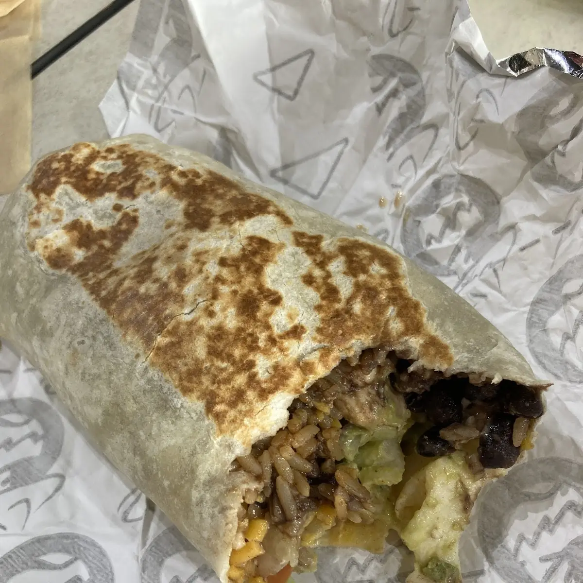 Food & drink, barBURRITO